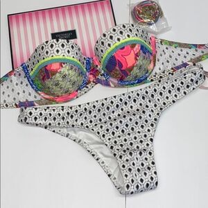 🔥🏖NEW VICTORIA SECRET SWIMSUIT SET